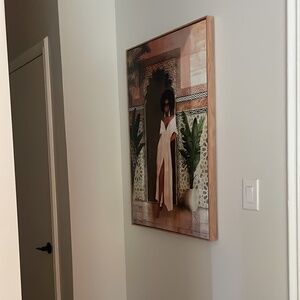 Meet your Posher, Giselle